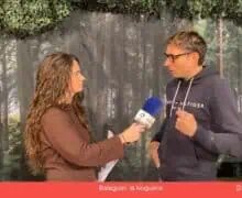 Connecta Lleida Pirineus: Alumnes de l’Escola Pia de Balaguer preparen ‘Els Pastorets’, una obra comunitària que aplega diferents disciplines