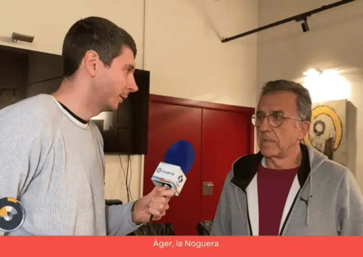 Connecta Lleida Pirineus: Entra en funcionament la nova companyia elèctrica a la Vall d’Àger