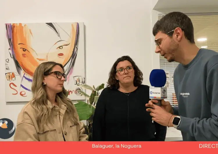 Connecta Lleida Pirineus: Nou Protocol d’abordatge de les violències masclistes i LGBTIfòbiques a la Noguera 