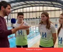 Connecta Lleida Pirineus: El CEN Balaguer tanca un 2025 ple d’èxits