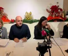 El govern de la Paeria de Balaguer fa balanç de l’any 2025