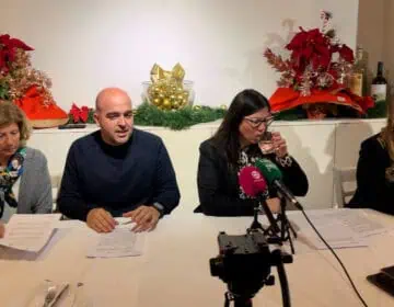 El govern de la Paeria de Balaguer fa balanç de l’any 2025