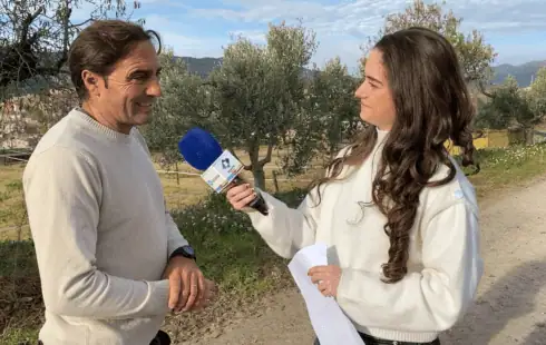 Connecta Lleida Pirineus: Albert Hermoso fa un salt d’or i guanya la seva vuitena Copa del Rei