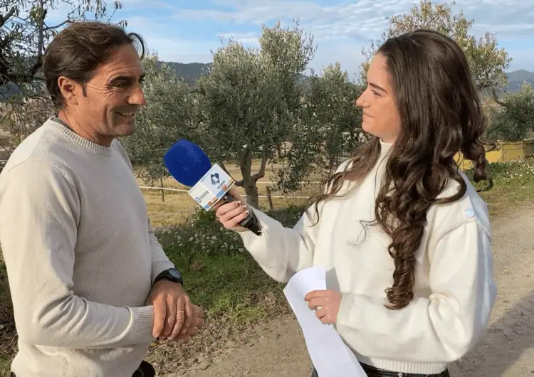 Connecta Lleida Pirineus: Albert Hermoso fa un salt d’or i guanya la seva vuitena Copa del Rei 