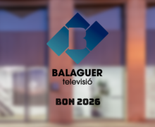 Balaguer 2025: identitat i projecció