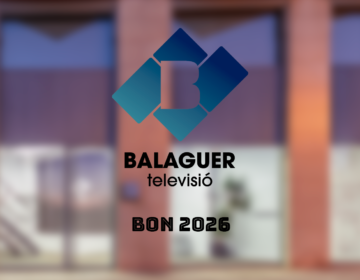 Balaguer 2025: identitat i projecció