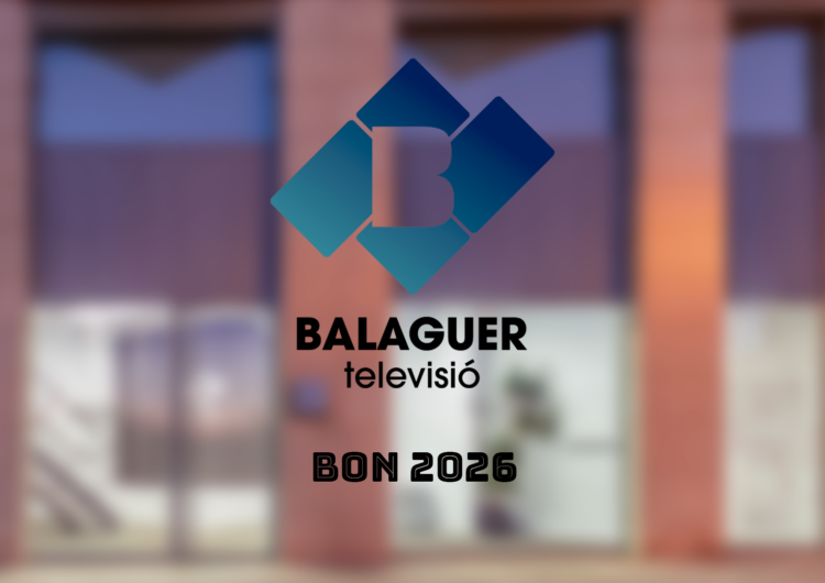 Balaguer 2025: identitat i projecció