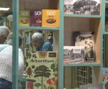 La llibreria La Noguera abaixarà les persianes aquest gener