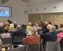 Vint-i-cinc anys d’aprenentatge i sinergies