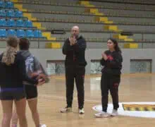 La bona salut del bàsquet formatiu català