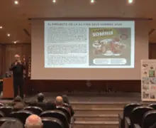 Arrenca el compte enrere per a la 10a Fira dels Somnis