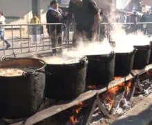 Ponts prepara un Ranxo multitudinari i participatiu