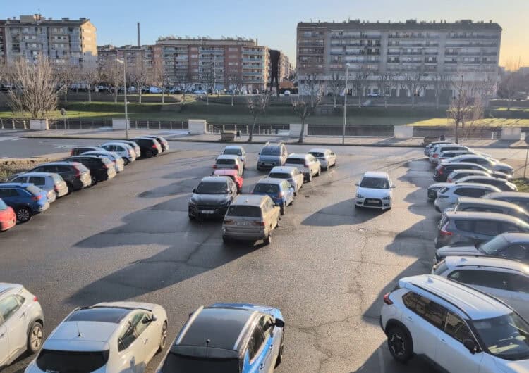 La Paeria aprova la cessió d’un terreny per a la nova seu dels Agents Rurals