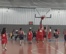 Balaguer acull el 34è Campionat Territorial de Bàsquet ACELL