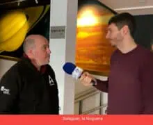 Connecta Lleida Pirineus: El PAM tanca la temporada amb més de 30.000 visitants