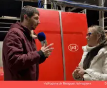 Connecta Lleida Pirineus: Els canvis en el sector lleter els últims vint anys