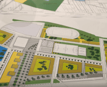 Balaguer adjudica la nova pista d’atletisme per 645.000 euros