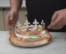 La coronació gastronòmica de les festes de Nadal a Balaguer