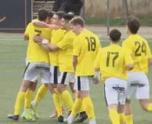 El Balaguer es retroba amb la victòria