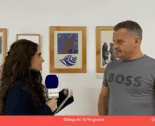 Connecta Lleida Pirineus: L’Escola d’Art Ramon Mayals de Balaguer acull l’exposició ‘En femení’ i posa el focus al talent femení i del territori