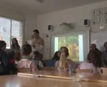 “La màgia del bosc”, una història d’empatia, autoestima i respecte