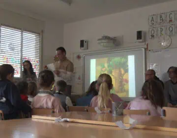 “La màgia del bosc”, una història d’empatia, autoestima i respecte