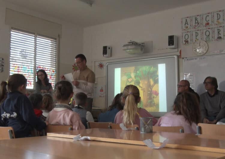 “La màgia del bosc”, una història d’empatia, autoestima i respecte