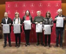 Els clarinets sonaran amb l’Orfeó balaguerí