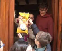 Ponts recupera l’essència del Lali-lali