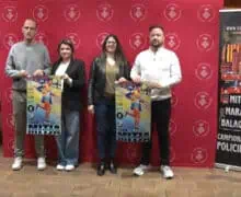 La Mitja Marató de Balaguer aplegarà més de 700 corredors