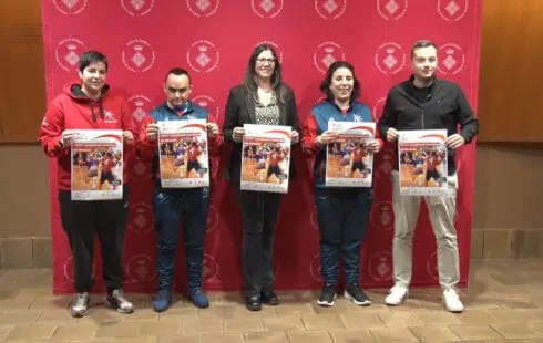 Balaguer torna a ser seu del Campionat de Catalunya de bàsquet ACELL