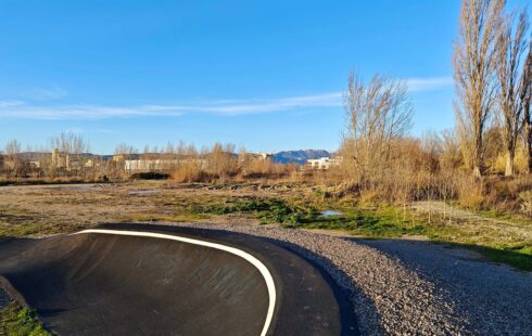 ERC Balaguer critica la ubicació de la nova pista d’atletisme