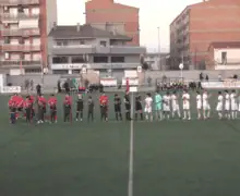 Derrota cruel del Balaguer davant del Gimnàstic de Manresa