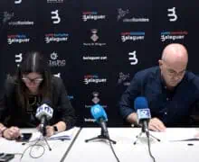 El Partit Socialista de Balaguer es mostra sorprès pels motius del trencament de govern