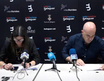 El Partit Socialista de Balaguer es mostra sorprès pels motius del trencament de govern