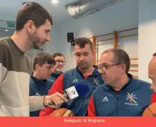 Connecta Lleida Pirineus: L’Estel continua apostant per l’esport com a eina inclusiva i de reivindicació