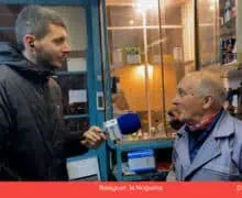 Connecta Lleida Pirineus: Cicles Perna manté la passió pel ciclisme 114 anys després