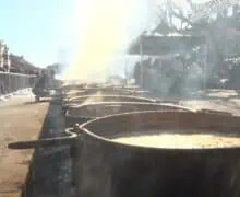 La tradició, la identitat i la comunitat bullen amb Lo Ranxo