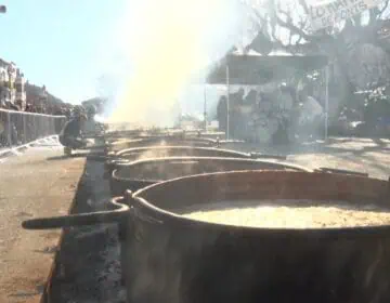 La tradició, la identitat i la comunitat bullen amb Lo Ranxo