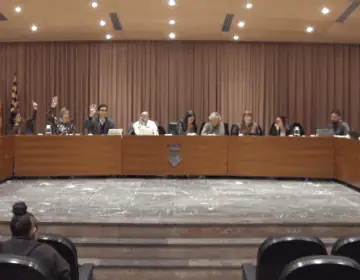 El Ple de Balaguer tomba l’augment de sous del govern