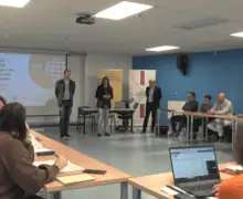 El CIT ENERGY HUB LAB impulsa a Balaguer una iniciativa per accelerar la transició energètica al territori