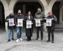 La màgia, l’humor i la disbauxa ompliran els carrers del Centre Històric