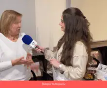 Connecta Lleida Pirineus: Clou l’onzena edició de ‘Biblioteques amb D.O.’ amb l’espectacle de l’escriptor Carles Cano