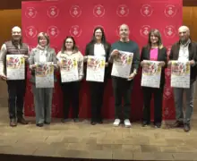 Música, veu i dansa s’uneixen al Concert de Primavera de l’Orfeó Balaguerí