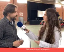 Connecta Lleida Pirineus: El IV Premi comarcal de treballs de recerca “Noguera Recerca” reconeix el talent jove i l’esperit investigador