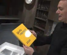 Cal Xirricló entra a la Guia Repsol