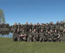 La divulgació ambiental i el Cos d’Agents Rurals, protagonistes de la Festa de la Biodiversitat al Castell del Remei