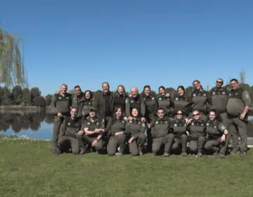 La divulgació ambiental i el Cos d’Agents Rurals, protagonistes de la Festa de la Biodiversitat al Castell del Remei