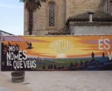 Penelles es prepara per tornar a viure el Gargar els dies 1, 2 i 3 de maig