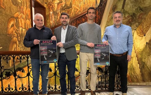 L’exigent Ultra Trial del Montsec arriba a la dotzena edició